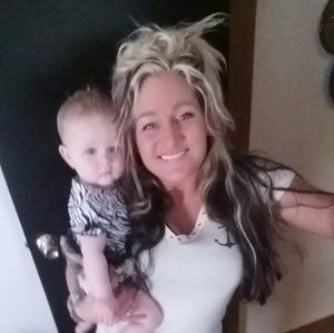 Meet your Posher, Cherrie